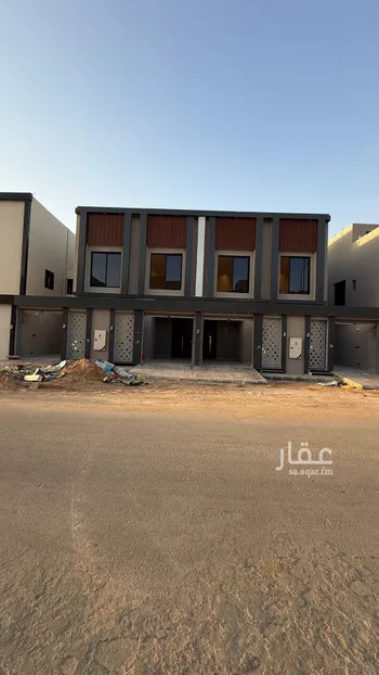 دور للبيع في شارع ابن أبي الفخار, حي عكاظ, مدينة الرياض, منطقة الرياض