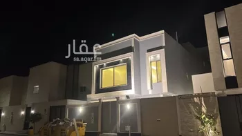 فيلا للبيع في حي القيروان, مدينة الرياض, منطقة الرياض صورة 2