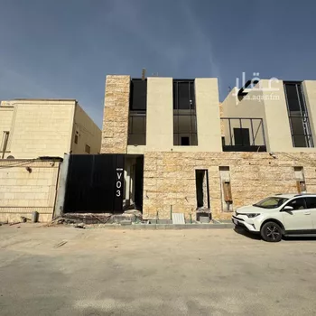 فيلا للبيع في شارع بلجرشي, حي الصحافة, مدينة الرياض, منطقة الرياض صورة 3