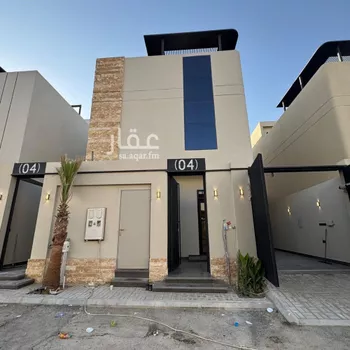 فيلا للبيع في شارع أحمد بن أبي الأزهر, حي النرجس, مدينة الرياض, منطقة الرياض صورة 3