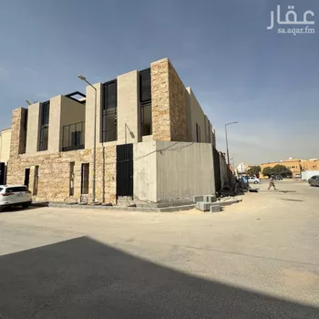 فيلا للبيع في شارع بلجرشي, حي الصحافة, مدينة الرياض, منطقة الرياض صورة 2