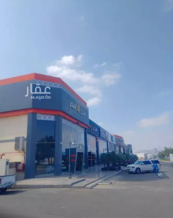 محل للإيجار في شارع الملك عبدالله بن عبدالعزيز, حي الحديقة, مدينة المدينه المنوره, منطقة المدينة المنورة صورة 3
