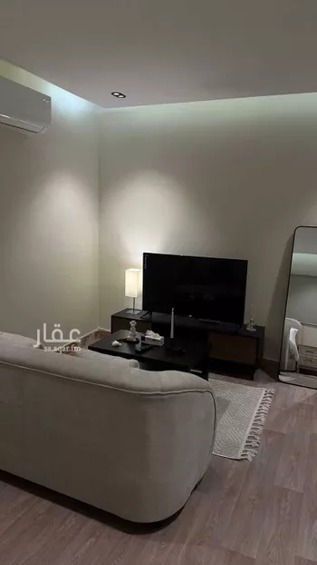 شقة مفروشة للحجز في شارع علقمه بن وائل, حي النرجس, الرياض صورة 2