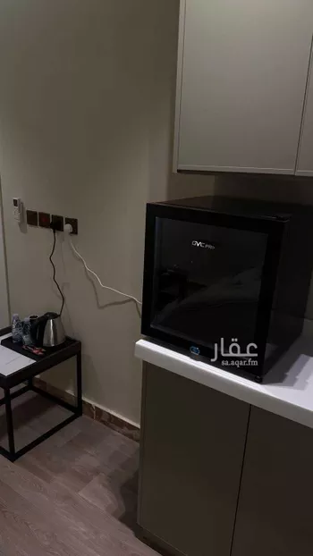 شقة مفروشة للحجز في شارع علقمه بن وائل, حي النرجس, الرياض صورة 3