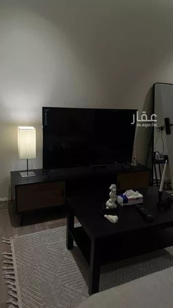 شقة مفروشة للحجز في شارع علقمه بن وائل, حي النرجس, الرياض