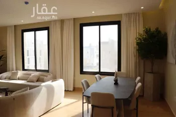 شقة للإيجار في حي الحمراء, مدينة الخبر, المنطقة الشرقية صورة 2