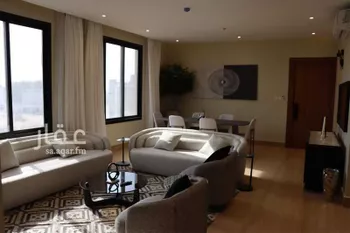 شقة للإيجار في حي الحمراء, مدينة الخبر, المنطقة الشرقية صورة 5
