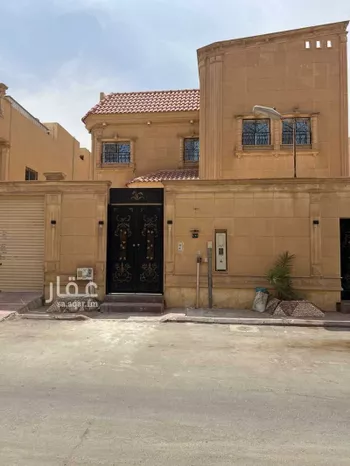 فيلا للإيجار في شارع راشد بن دباس ، حي اشبيلية ، الرياض ، منطقة الرياض صورة 2