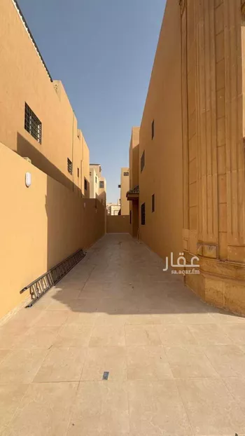 فيلا للإيجار في شارع راشد بن دباس ، حي اشبيلية ، الرياض ، منطقة الرياض صورة 3