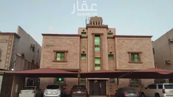 شقة للبيع في شارع المقداد بن الاسود, حي الحمراء, مدينة الجبيل, المنطقة الشرقية صورة 4