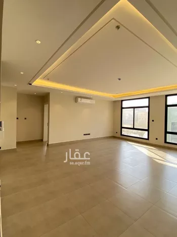 شقة للإيجار في شارع وادي هجر, حي الملقا, مدينة الرياض, منطقة الرياض صورة 5
