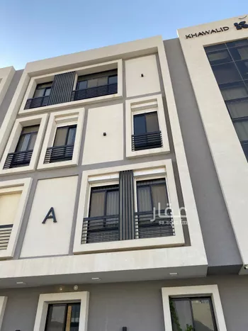 شقة للإيجار في شارع وادي هجر, حي الملقا, مدينة الرياض, منطقة الرياض