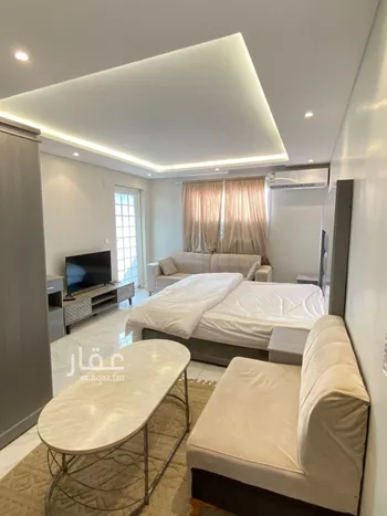 شقة للإيجار في شارع الباز, حي السليمانية, مدينة الرياض, منطقة الرياض صورة 2