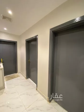 شقة للإيجار في شارع القواعد, حي الحزم, مدينة الرياض, منطقة الرياض صورة 3