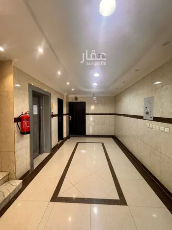 شقة للإيجار في شارع القواعد, حي الحزم, مدينة الرياض, منطقة الرياض