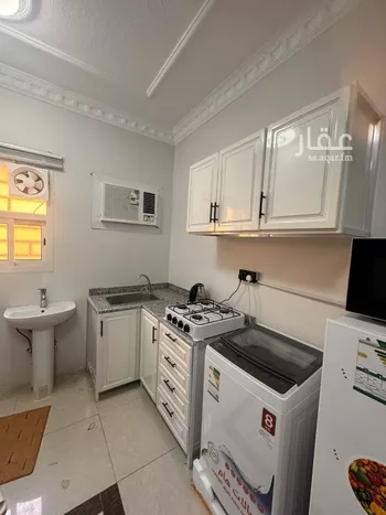 شقة للإيجار في شارع القواعد, حي الحزم, مدينة الرياض, منطقة الرياض صورة 4