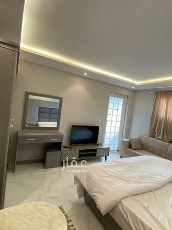 شقة للإيجار في شارع الباز, حي السليمانية, مدينة الرياض, منطقة الرياض صورة 3