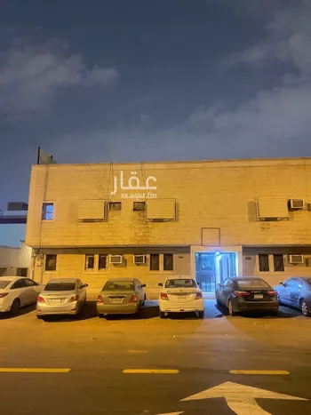 شقة للإيجار في شارع الحسين بن علي, حي الإزدهار, مدينة الرياض, منطقة الرياض