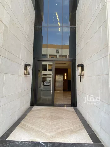 شقة للإيجار في شارع رقم 321, حي الملقا, مدينة الرياض, منطقة الرياض صورة 2