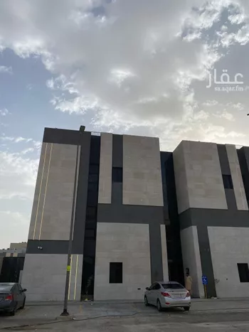 شقة للإيجار في شارع رقم 321, حي الملقا, مدينة الرياض, منطقة الرياض