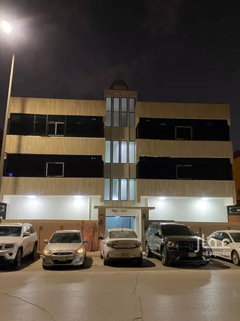 شقة للإيجار في شارع الباز, حي السليمانية, مدينة الرياض, منطقة الرياض صورة 2