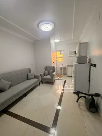 شقة للإيجار في شارع القواعد, حي الحزم, مدينة الرياض, منطقة الرياض صورة 2