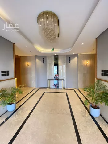 شقة للإيجار في شارع وادي هجر, حي الملقا, مدينة الرياض, منطقة الرياض صورة 2