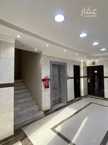 شقة للإيجار في شارع القواعد, حي الحزم, مدينة الرياض, منطقة الرياض صورة 2