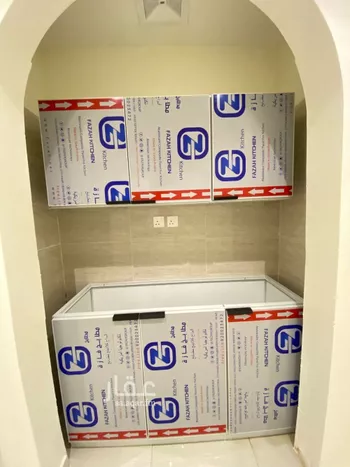 شقة للإيجار في شارع نجران, حي المروة, مدينة الرياض, منطقة الرياض صورة 4