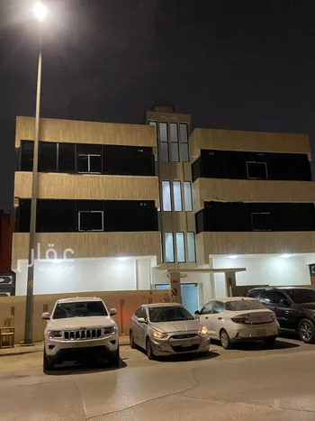 شقة للإيجار في شارع الباز, حي السليمانية, مدينة الرياض, منطقة الرياض صورة 4