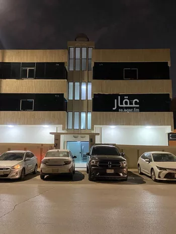 شقة للإيجار في شارع الباز, حي السليمانية, مدينة الرياض, منطقة الرياض صورة 3