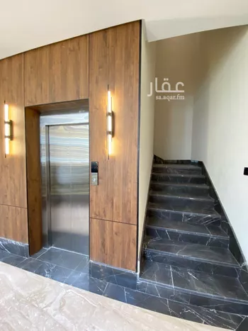 شقة للإيجار في شارع رقم 321, حي الملقا, مدينة الرياض, منطقة الرياض صورة 3