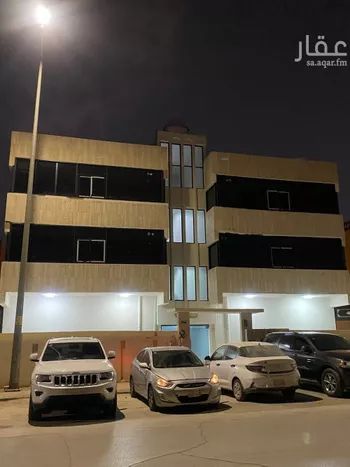 شقة للإيجار في شارع الباز, حي السليمانية, مدينة الرياض, منطقة الرياض صورة 2
