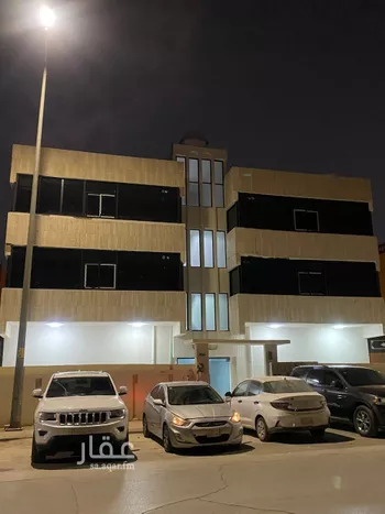 شقة للإيجار في شارع الباز, حي السليمانية, مدينة الرياض, منطقة الرياض