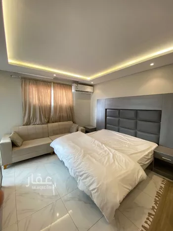 شقة للإيجار في شارع الباز, حي السليمانية, مدينة الرياض, منطقة الرياض صورة 4