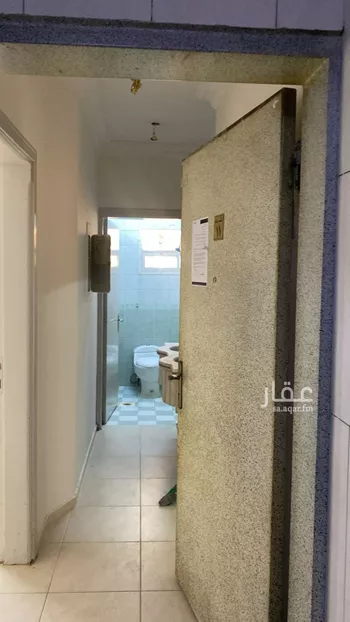 شقة للإيجار في شارع رؤية بن العجاج, حي الوزارات, مدينة الرياض, منطقة الرياض