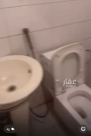 غرفة للإيجار في شارع سعيد بن زياد, المروة, جدة صورة 4