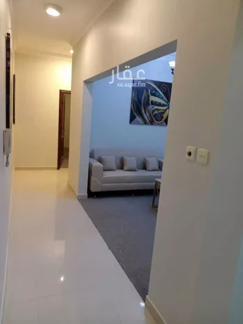 شقة للإيجار في شارع احمد بن سعيد ابن الهندي, حي العارض, مدينة الرياض, منطقة الرياض صورة 3