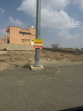 أرض للبيع في شارع عائذ ابن سعيد, حي المعارض, مدينة خميس مشيط, منطقة عسير
