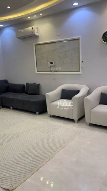 شقة مفروشة للحجز في شارع جبل الصقورية, حي الروابي, ابها