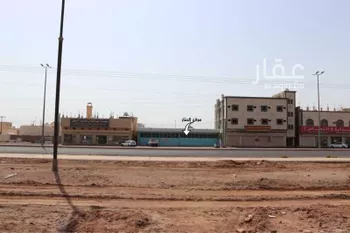 أرض للبيع في شارع 6501745, حي العقدة, مدينة الحناكيه, منطقة المدينة المنورة