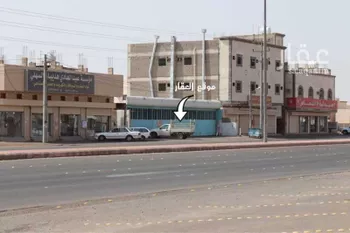 أرض للبيع في شارع 6501745, حي العقدة, مدينة الحناكيه, منطقة المدينة المنورة صورة 2