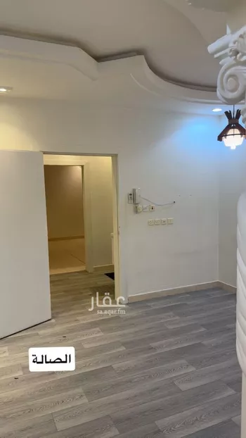 شقة للإيجار في حي الحزم, مدينة الرياض, منطقة الرياض