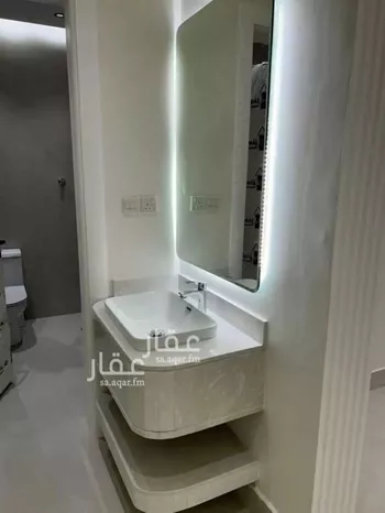 شقة للإيجار في شارع عبدالباسط الظاهري, حي النرجس, مدينة الرياض, منطقة الرياض صورة 5