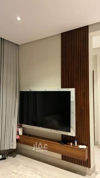 شقة للإيجار في شارع القوس, حي الحزم, مدينة الرياض, منطقة الرياض صورة 2