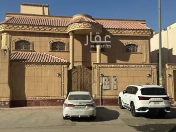 فيلا للبيع في شارع الصحابة, حي المونسية, مدينة الرياض, منطقة الرياض