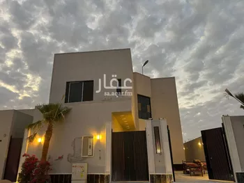 فيلا للبيع في حي ضاحية نمار, مدينة الرياض, منطقة الرياض