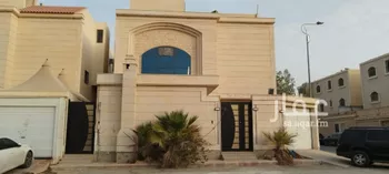 فيلا للبيع في شارع الصحابة, حي المونسية, مدينة الرياض, منطقة الرياض