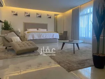 فيلا مفروشة للحجز في شارع السماحة, حي قرطبة, الرياض صورة 4