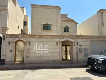فيلا للبيع في شارع البرقان, حي الرحمانية, مدينة الرياض, منطقة الرياض